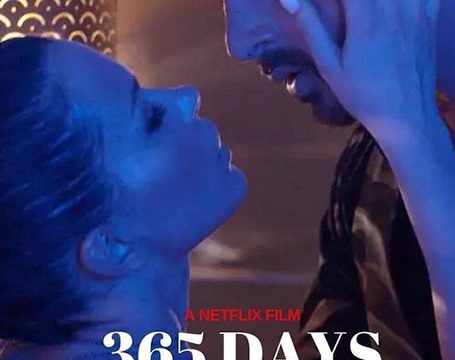 THE NEXT 365 DAYS (2022) อีก 365 วัน
