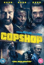 COPSHOP (2021)