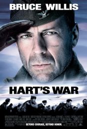 HART’S WAR (2002) ฮาร์ทส วอร์ สงครามบัญญัติวีรบุรุษ