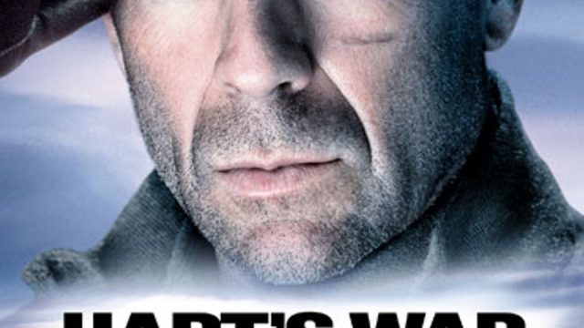 HART’S WAR (2002) ฮาร์ทส วอร์ สงครามบัญญัติวีรบุรุษ