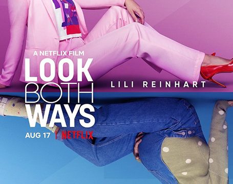 LOOK BOTH WAYS (2022) สองทาง