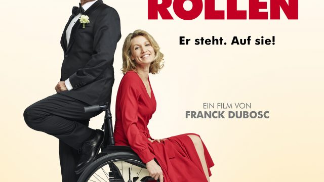 ROLLING TO YOU (2018) หมุนเธอมาเจอรัก