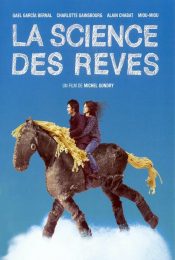 THE SCIENCE OF SLEEP (2006) ศาสตร์แห่งฝัน