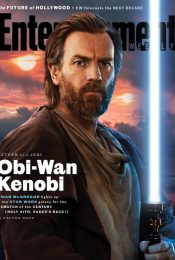 OBI-WAN KENOBI A JEDI’S RETURN (2022)