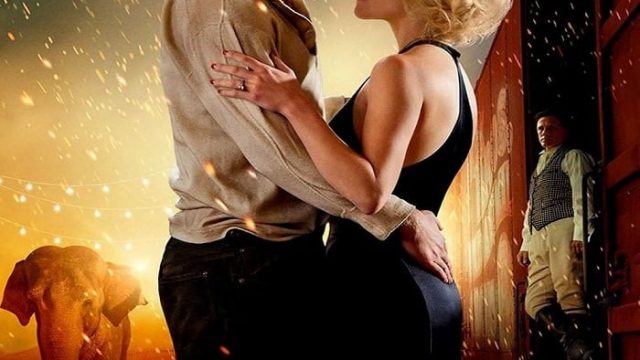 WATER FOR ELEPHANTS (2011) มายารัก ละครสัตว์