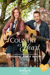 COUNTRY AT HEART (2020)