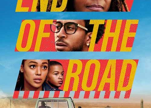 END OF THE ROAD (2022) สุดปลายถนน