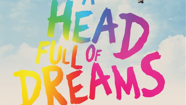 COLDPLAY A HEAD FULL OF DREAMS (2018) โคลด์เพลย์ อะเฮดฟูลออฟดรีมส์