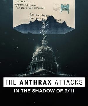 THE ANTHRAX ATTACKS (2022) ดิ แอนแทร็กซ์ แอทแท็คส์