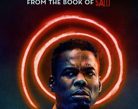 SPIRAL: FROM THE BOOK OF SAW (2021)