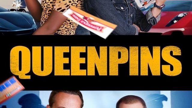 QUEENPINS (2021) โกงกระหน่ำ เจ๊จัดให้