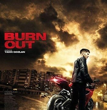 BURN OUT (2017) ซิ่งท้าทรชน