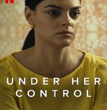UNDER HER CONTROL (2022) นายหญิง
