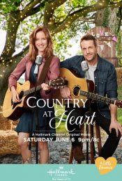 Love Song (Country at Heart) (2020)