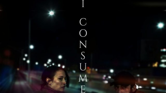 When I Consume You (2021)