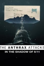 THE ANTHRAX ATTACKS (2022) ดิ แอนแทร็กซ์ แอทแท็คส์