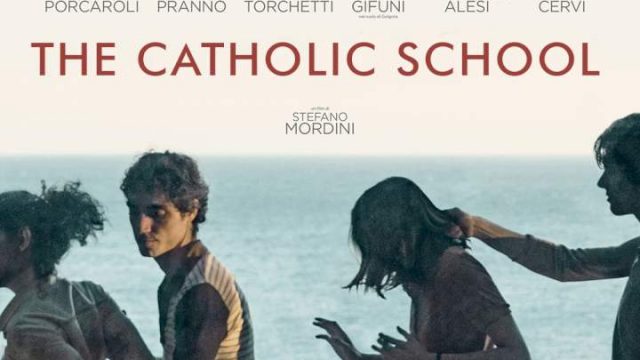 THE CATHOLIC SCHOOL (2022)