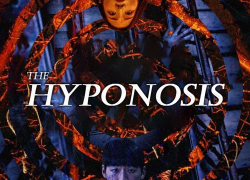 The Hypnosis (2021) สั่งจิตสยอง
