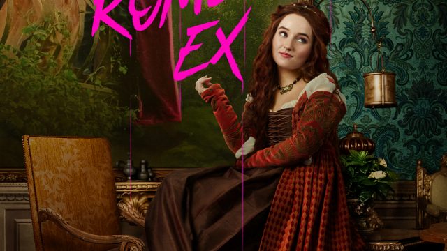 ROSALINE (2022)