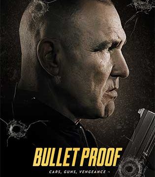 BULLET PROOF (2022) บูเร็ทพลูฟ