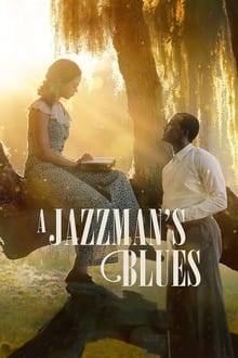 A JAZZMAN’S BLUES (2022) อะแจ๊สแมนส์บลูส์