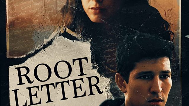 ROOT LETTER (2022)