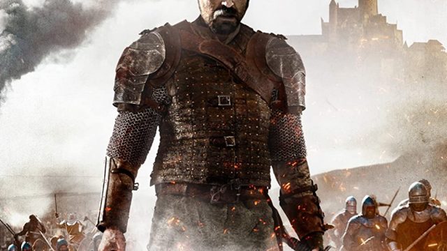 MEDIEVAL (2022)