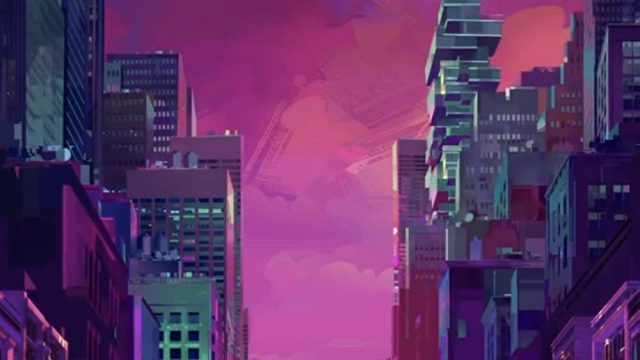 Entergalactic (2022)