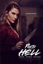 PARTY FROM HELL (2021)