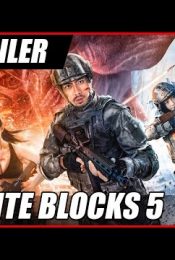 INFINITE BLOCKS (2022) บอดี้การ์ดพิเศษ 5