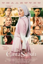 CINTA SUBUH (2022)