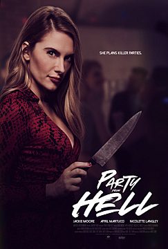 PARTY FROM HELL (2021)