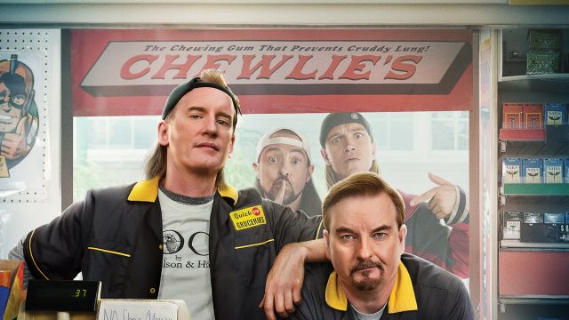 CLERKS 3 (2022)