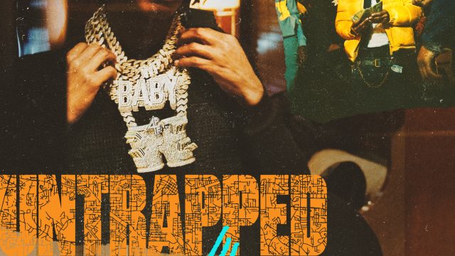 UNTRAPPED THE STORY OF LIL BABY (2022)