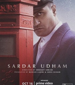 SARDAR UDHAM (2021) ภารกิจสังหาร แค้นไม่มีวันลืม