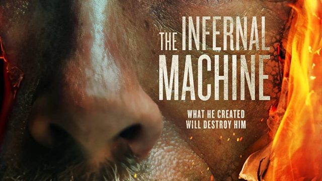 THE INFERNAL MACHINE (2022)