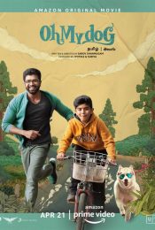 OH MY DOG (2022)