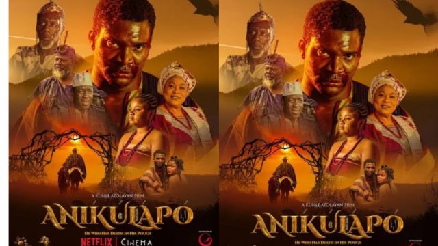 ANIKULAPO (2022)