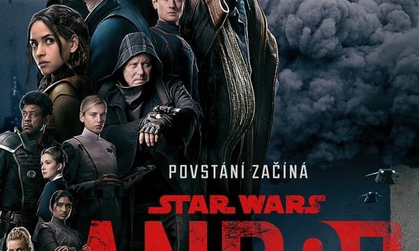 ANDOR (2022) เอนดอร์