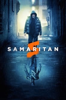SAMARITAN (2022) ซามาริทัน