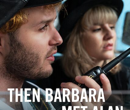 THEN BARBARA MET ALAN (2022)