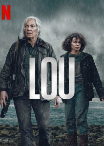 LOU (2022) แกะรอยในความมืด