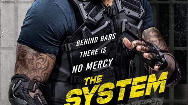 THE SYSTEM (2022)