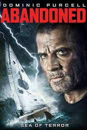 ABANDONED (2015)
