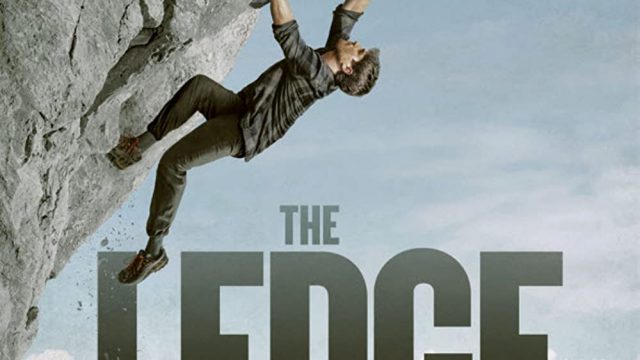THE LEDGE (2022) เดอะเลดจ์
