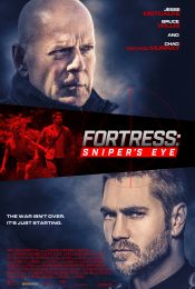 FORTRESS SNIPER’S EYE (2022) ชำระแค้นป้อมนรก ปฏิบัติการซุ่มโจมตี
