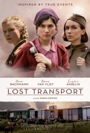 LOST TRANSPORT (2022)