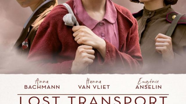 LOST TRANSPORT (2022)