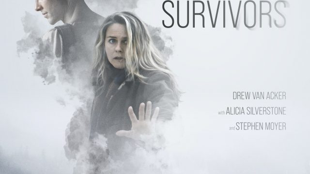LAST SURVIVORS (2021)