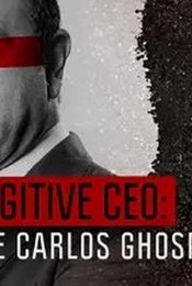 THE CURIOUS CASE OF CARLOS GHOSN (2022) หนี คดีคาร์ลอส กอส์น
